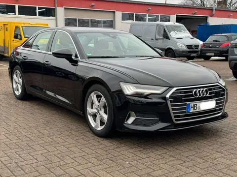 Used AUDI A6 Diesel 2018 Ad 