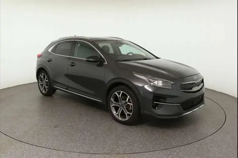 Used KIA XCEED Hybrid 2021 Ad 