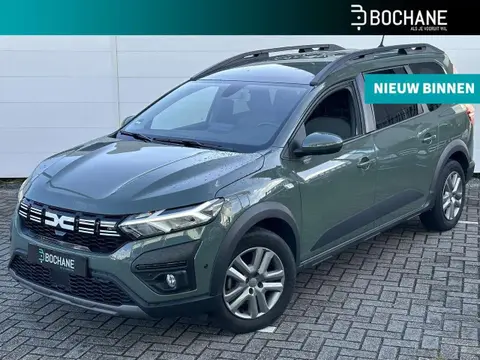 Annonce DACIA JOGGER Essence 2023 d'occasion 