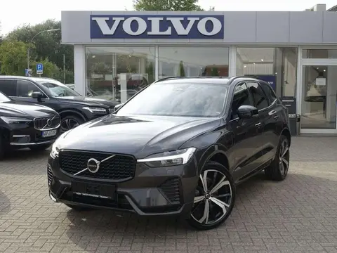 Used VOLVO XC60 Hybrid 2024 Ad 