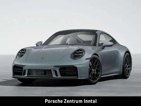 Annonce PORSCHE 992 Essence 2024 d'occasion 