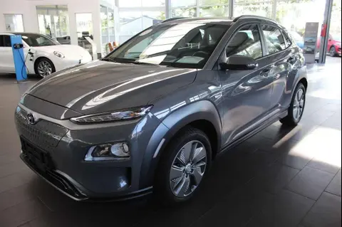 Annonce HYUNDAI KONA Électrique 2021 d'occasion 