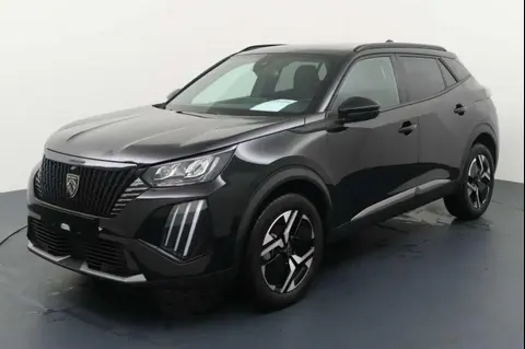 Annonce PEUGEOT 2008 Essence 2024 d'occasion 