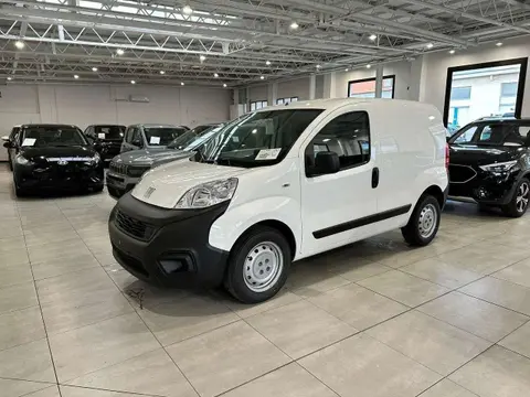 Used FIAT FIORINO Diesel 2024 Ad 