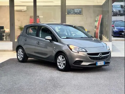 Used OPEL CORSA Petrol 2015 Ad 