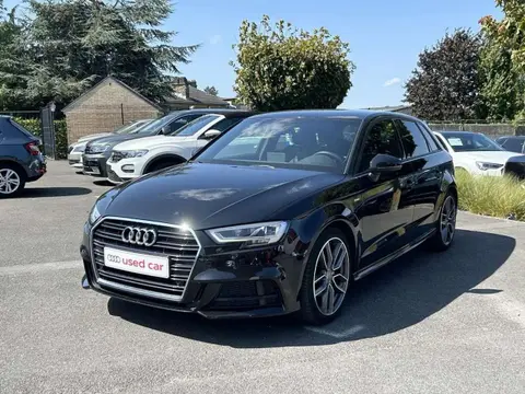 Used AUDI A3 Petrol 2020 Ad 