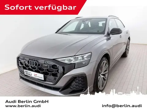 Used AUDI Q8 Diesel 2024 Ad 