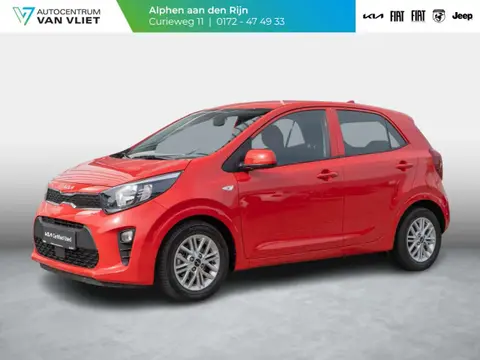 Annonce KIA PICANTO Essence 2022 d'occasion 