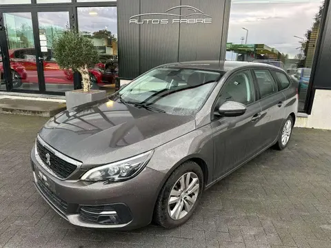 Used PEUGEOT 308 Diesel 2019 Ad 