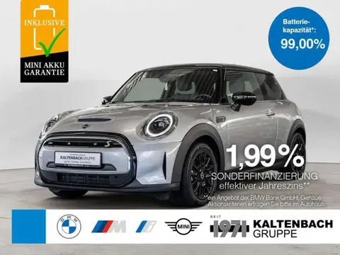 Used MINI COOPER Electric 2023 Ad 