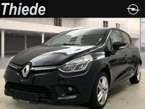 Used RENAULT CLIO Petrol 2019 Ad 