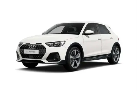 Annonce AUDI A1 Essence 2023 d'occasion 