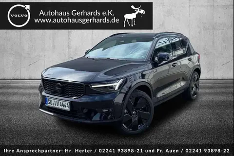 Used VOLVO XC40 Petrol 2024 Ad 