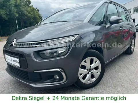 Used CITROEN C4 Petrol 2019 Ad 