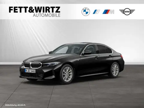 Annonce BMW SERIE 3 Essence 2023 d'occasion 