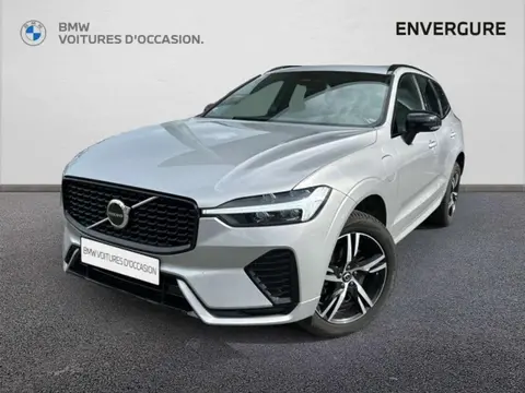 Used VOLVO XC60  2021 Ad 