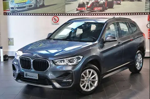 Annonce BMW X1 Diesel 2021 d'occasion 