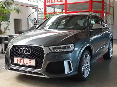 Used AUDI RSQ3 Petrol 2015 Ad 