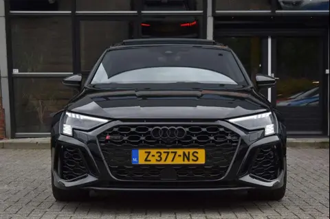 Annonce AUDI RS3 Essence 2024 d'occasion 