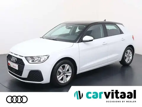 Used AUDI A1 Petrol 2020 Ad 