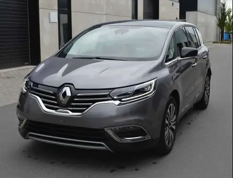 Used RENAULT ESPACE Diesel 2017 Ad 