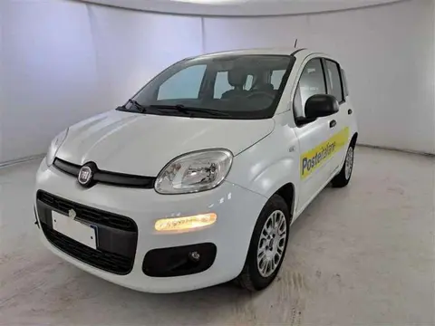 Used FIAT PANDA Petrol 2020 Ad 