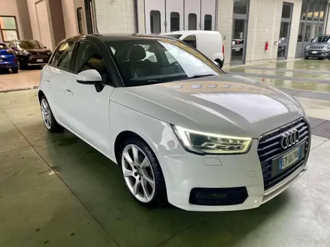 Used AUDI A1 Diesel 2015 Ad 