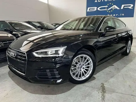 Used AUDI A5  2019 Ad 