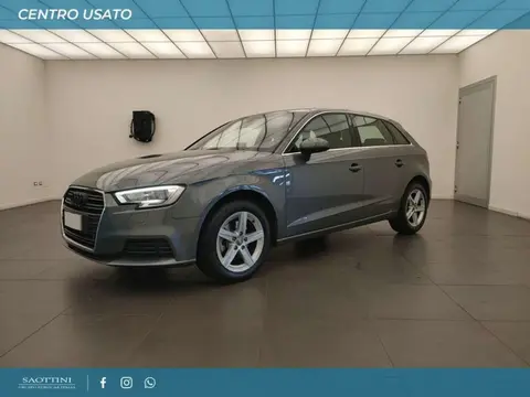 Used AUDI A3 Diesel 2017 Ad 