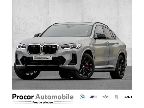 Used BMW X4 Diesel 2024 Ad 