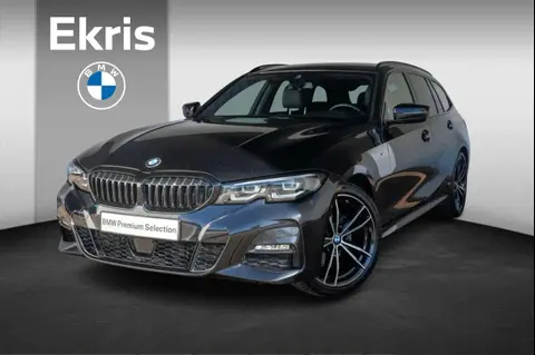 Annonce BMW SERIE 3 Essence 2021 d'occasion 