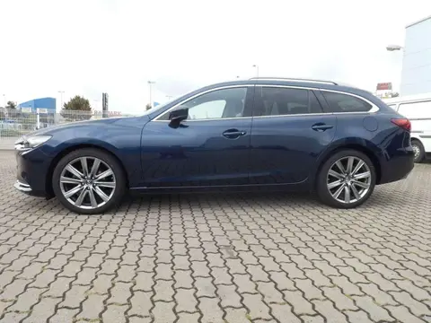 Used MAZDA 6 Petrol 2020 Ad 