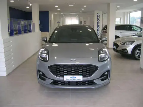 Annonce FORD PUMA Hybride 2023 d'occasion 