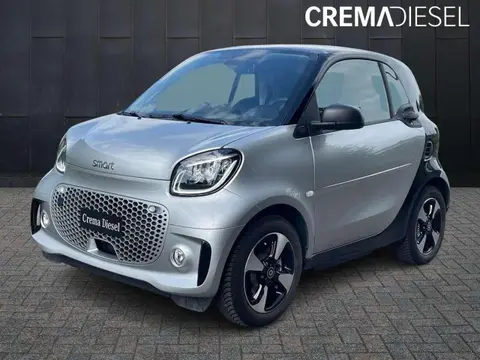 Annonce SMART FORTWO Électrique 2023 d'occasion 