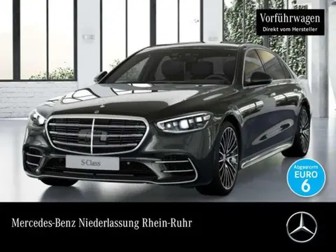 Used MERCEDES-BENZ CLASSE S Diesel 2024 Ad 