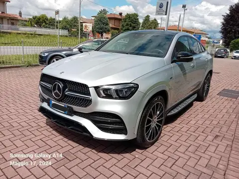 Used MERCEDES-BENZ CLASSE GLE Hybrid 2020 Ad 