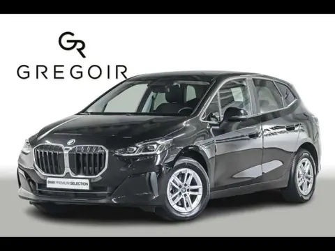 Used BMW SERIE 2 Hybrid 2023 Ad 