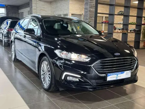 Annonce FORD MONDEO Diesel 2021 d'occasion 