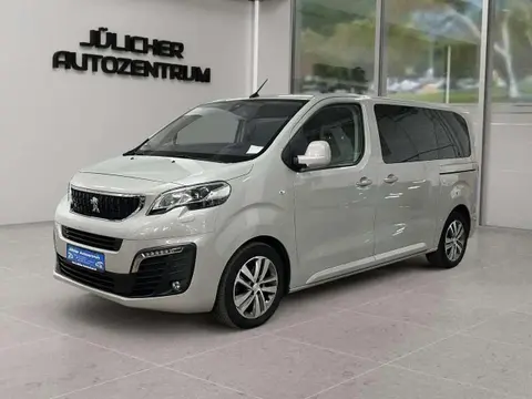 Used PEUGEOT TRAVELLER Diesel 2018 Ad 