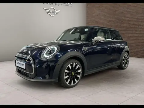 Used MINI COOPER Electric 2021 Ad 