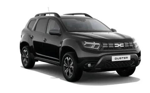 Annonce DACIA DUSTER Diesel 2024 d'occasion 