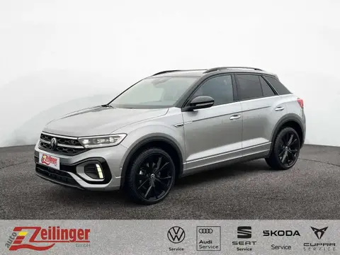 Used VOLKSWAGEN T-ROC Petrol 2024 Ad 