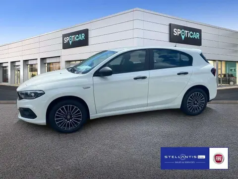 Used FIAT TIPO Petrol 2024 Ad 