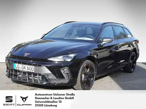 Used CUPRA LEON Diesel 2024 Ad 