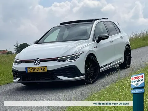 Annonce VOLKSWAGEN GOLF Essence 2021 d'occasion 