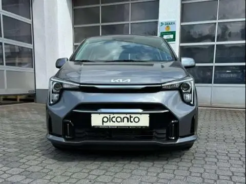 Annonce KIA PICANTO Essence 2024 d'occasion 