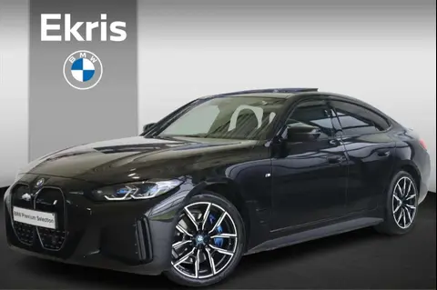 Used BMW I4 Electric 2022 Ad 