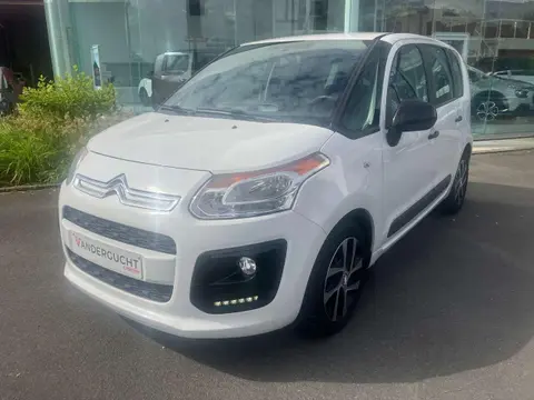 Used CITROEN C3 Petrol 2016 Ad 