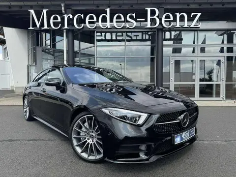 Used MERCEDES-BENZ CLASSE CLS Diesel 2021 Ad 