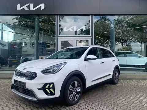 Annonce KIA NIRO Hybride 2020 d'occasion 